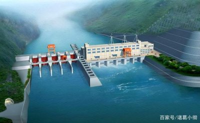 中國(guó)不惜砸重金，建造5大超級(jí)工程，竣工后一舉